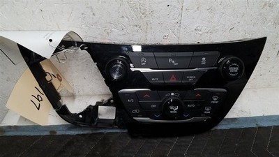 PACIFICA  2020 Temperature Control 2200943