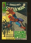 Amazing Spider-Man 65 G/VG Cond.