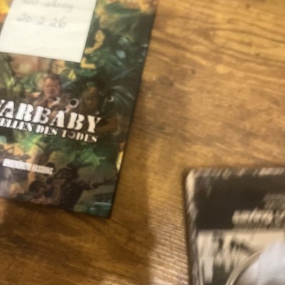 Saving private Ryan Blu Ray Steelbook