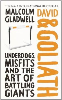 David and Goliath von Gladwell, Malcolm | Buch | Zustand gut