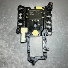 Mercedes 722.9 Transmission Conductor Plate VGS3 4PIN TCU OEM– Virginized Module