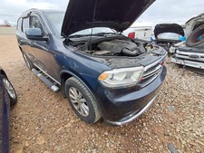 Used Differential Carrier Assembly Fits 2014 Dodge Durango Rear 230mm 9.06 Ri
