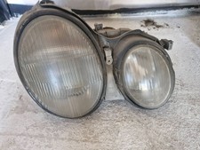 Mercedes-Benz CLK A208 C208 2001 Vorne rechts Scheinwerfer RRB16802