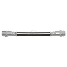 2x Bremsschlauch hinten für Skoda Fabia 1 6Y2 6Y3 6Y5 2 542 545 3 NJ3 id25902