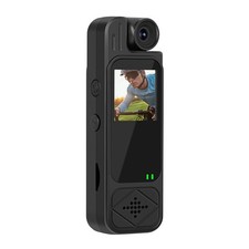 1080P Camera Portable Digital Video Recorder Body Camera with Infrared6349