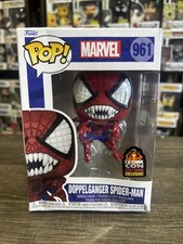 2021 Funko Pop LA Comic Con Exclusives LACC Figures Gallery and Checklist 14