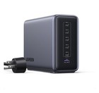 UGREEN Nexode 500W GaN Fast Charging Station 240W Single Port USB-C, 5C1A
