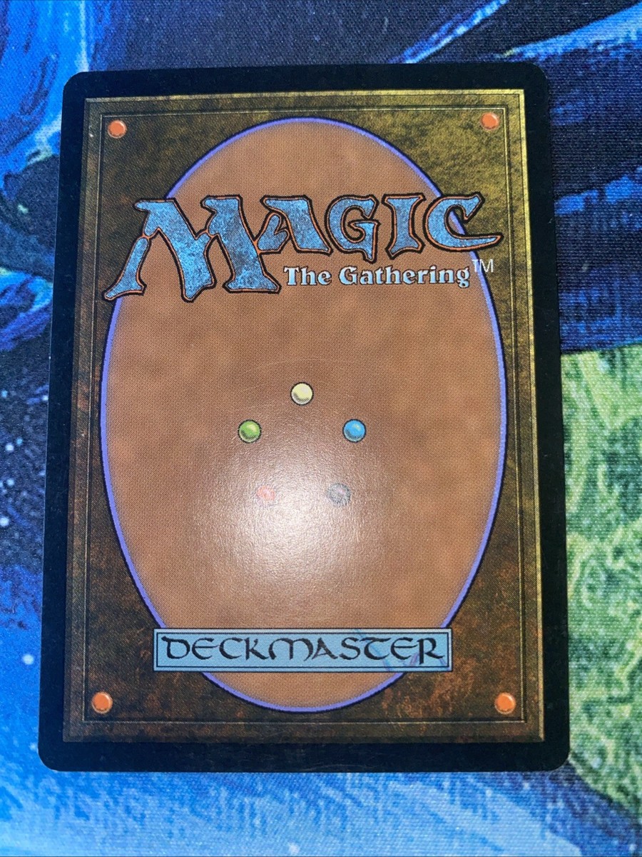 Miscalculation Urza's Legacy Regular for sale online | eBay