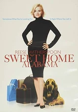 Sweet Home Alabama - DVD - GOOD