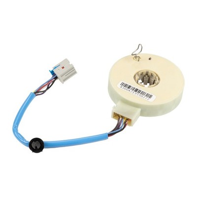 Lenkwinkelsensor Drehmomentsensor blau Fiat Grande Punto Panda Lancia Ypsilon