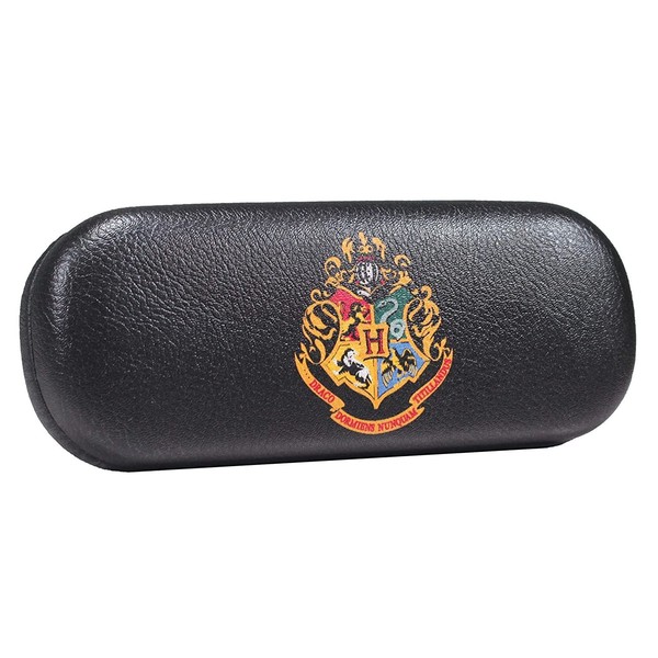 Gadget - Harry Potter: Half Moon Bay - Hogwarts (Glasses Case / Custodia Per Occ-image