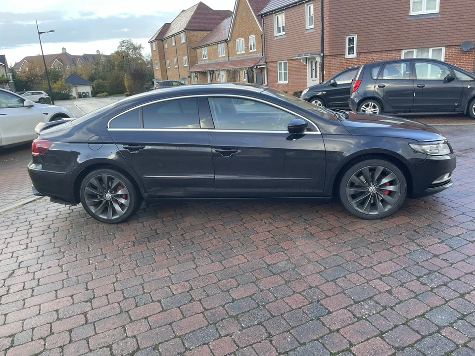 Volkswagen Cc - Image 2 of 4