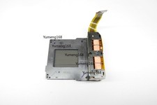 For Panasonic Lumix DC-G90 G95 Shutter Shutter Unit Parts (Without Motor Part)