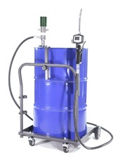 Ölfördersystem mobil PNP 200L