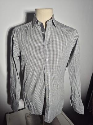 Hemd Olymp Level 5 40 Body Fit  Neupreis 89 