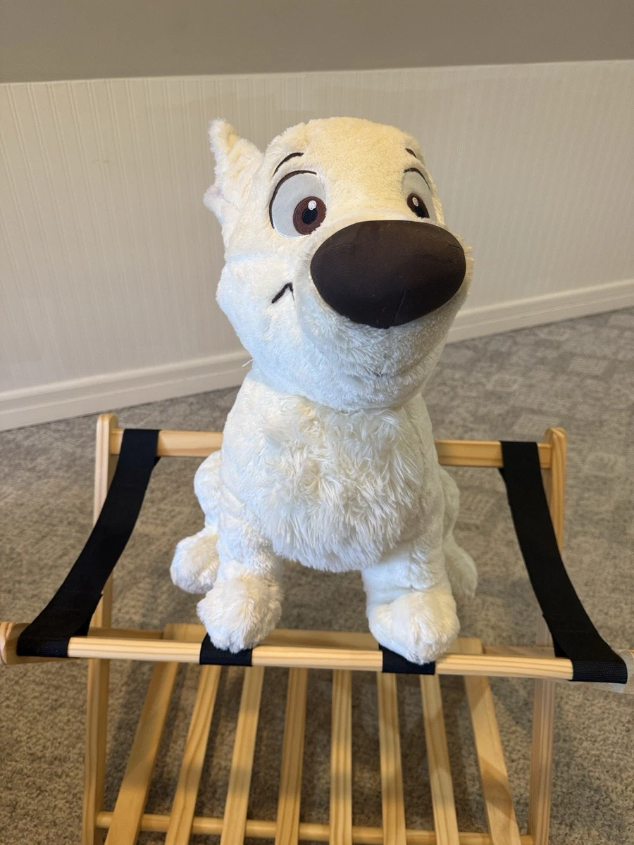 Bolt Disney Plush Toys (1968-Now) for sale | eBay