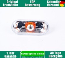 Seat Mii KE 7E0949117 Blinker Blinkerleuchte VW Skoda