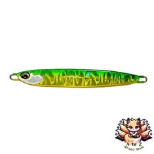 NEW Abu Garcia SSSRFSL40G-GRG Metal Jig  Surf Slayer  40G  Green Gold