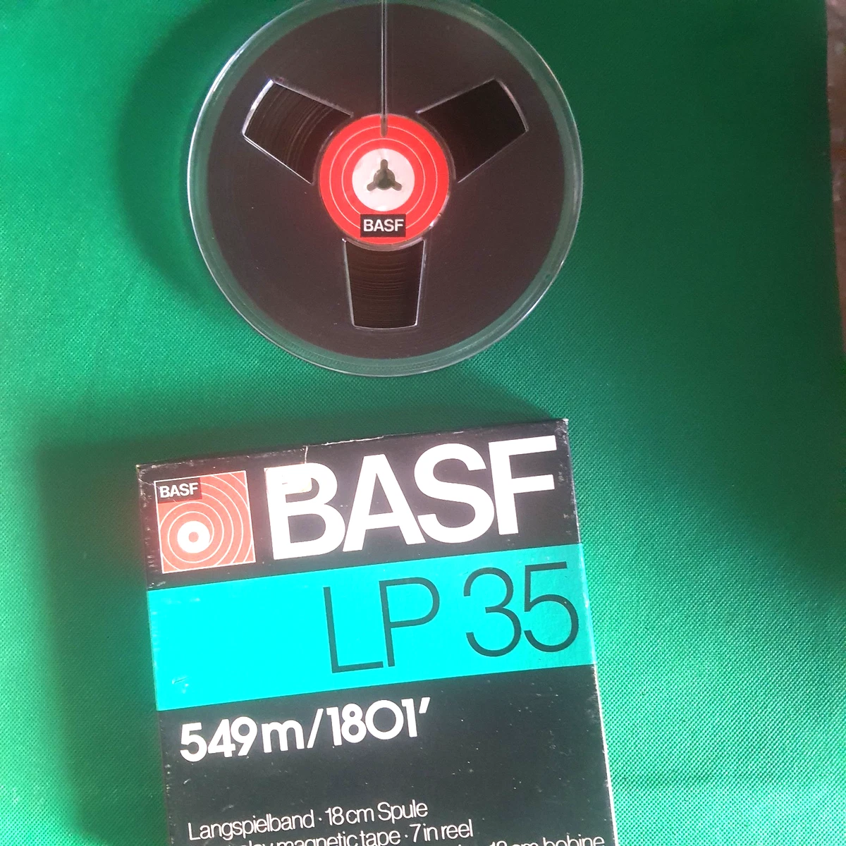 Bobina Nastro Vuota Da 1/4 10 Pollici, Accessorio Per - Foto 9