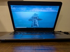 HP EliteBook 840 G1 Laptop