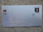GUERNSEY - 2006 HM THE QUEEN'S 80th BIRTHDAY FIRST DAY COVER