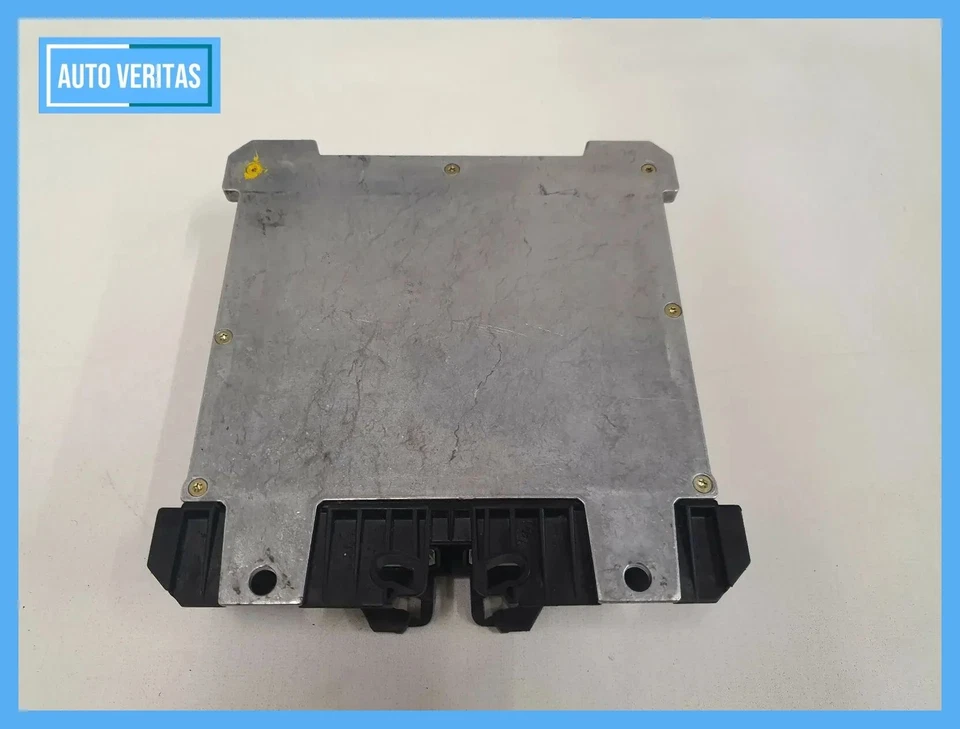 original engine control unit ECU 2.0 L Mercedes-Benz W210 E200 0215459832 - Image 2 of 3