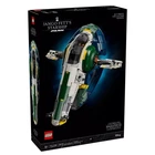 LEGO Star Wars Jango Fett’s Firespray-Class Starship 75409 - 5/4 Drop