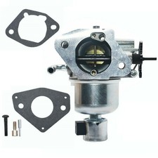 GENUINE OEM KOHLER PART 16 853 21-S; CARBURETOR KIT