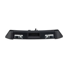 Rear Trunk Handle And License Plate Light 8s0827574b9b9 For Audi Tt Tts 15-24