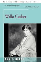 Ann T. Keene | Willa Cather | Taschenbuch | Englisch (2000) | iUniverse