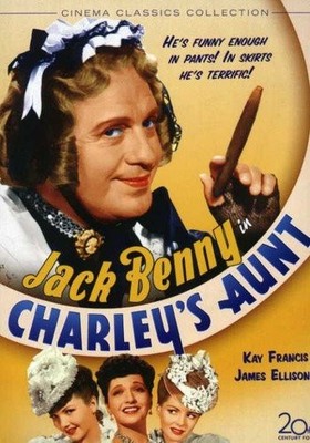 Charley's Aunt