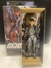 Hasbro G.I. Joe Classified Low Light 6 Inch Action Figure