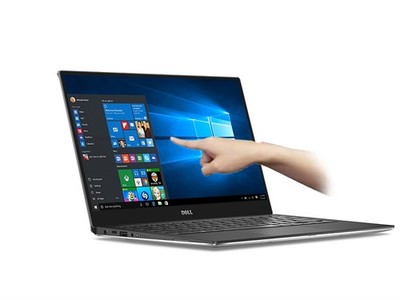 *3Jahre GEWL* Dell XPS 13 9360 i5-7200U 8GB 1TB SSD wi10 QHD+ TOUCH Cam