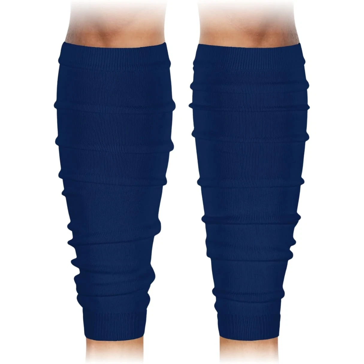 Calf Compression Leg Sleeves - Football Leg Sleeves for Youth Athletes - Shin...