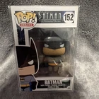 Funko Pop! Vinyl Batman #152 Batman: The Animated Series Heroes Figure