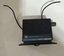 Redington 2-1006 Electromechanical Counter 6 Digit 8W