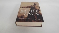 			The Battle for Spain: The Spanish Civil War 1936-1939, Beevor, An		