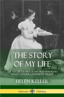 The Story Of My Life Helen Keller Taschenbuch Kartoniert / Broschiert Englisch