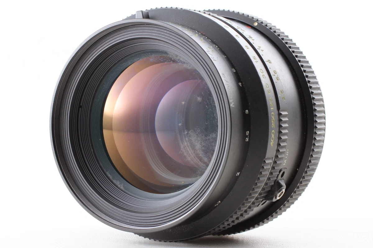 Mamiya Kl Lens for sale - eBay