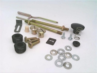New Rexnord Stearns Motor Base Hardware Kit #5-66-1007-00