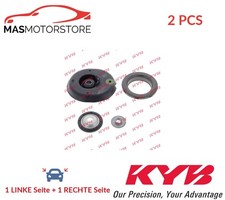 FEDERBEINLAGER DOMLAGER PAAR VORNE KYB SM1932 2PCS P FÜR PEUGEOT 207,207 SW