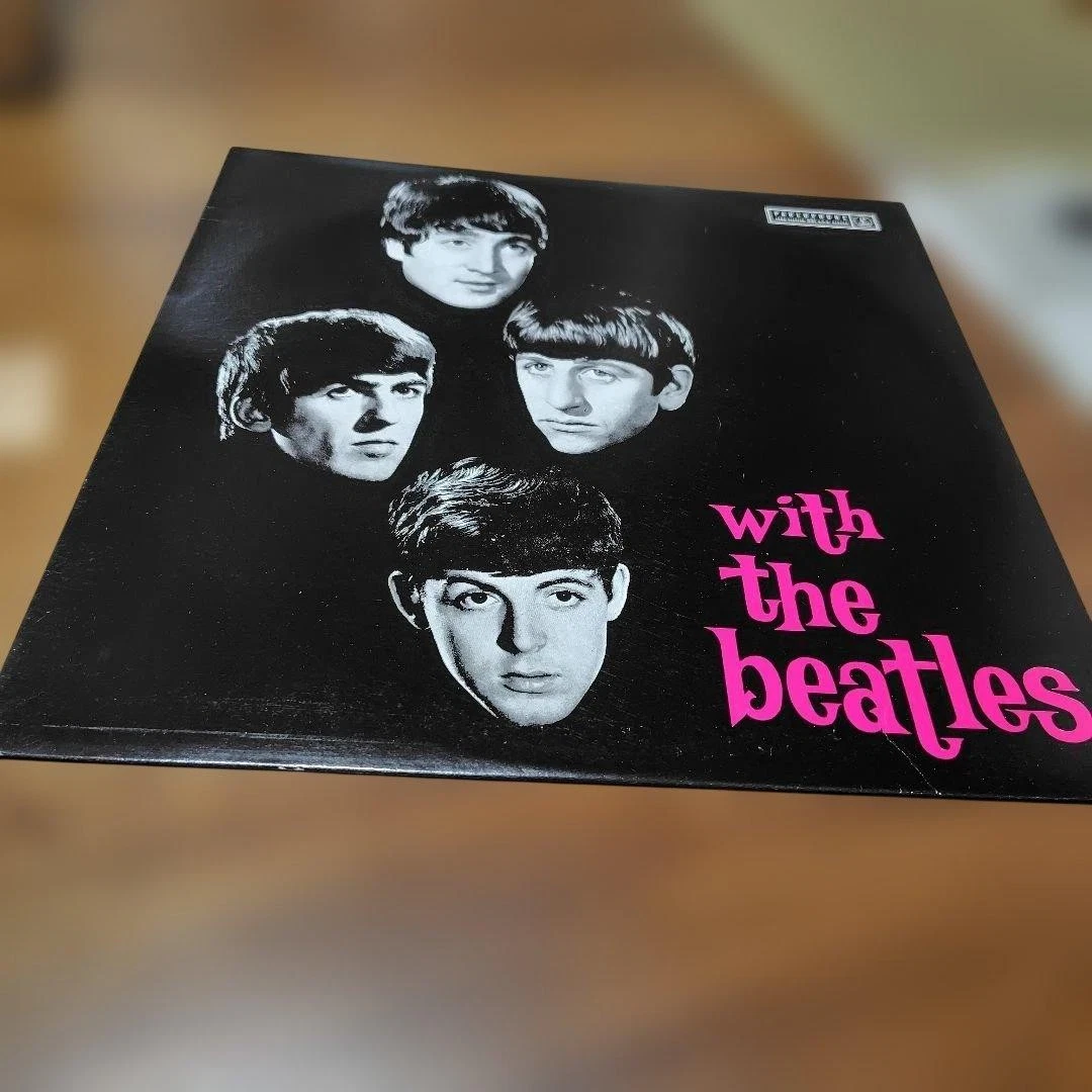 Beatles Australian Lp for sale | eBay