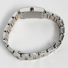 Cartier Tank 20mm White Dial Watch Ref# W51007Q4 6