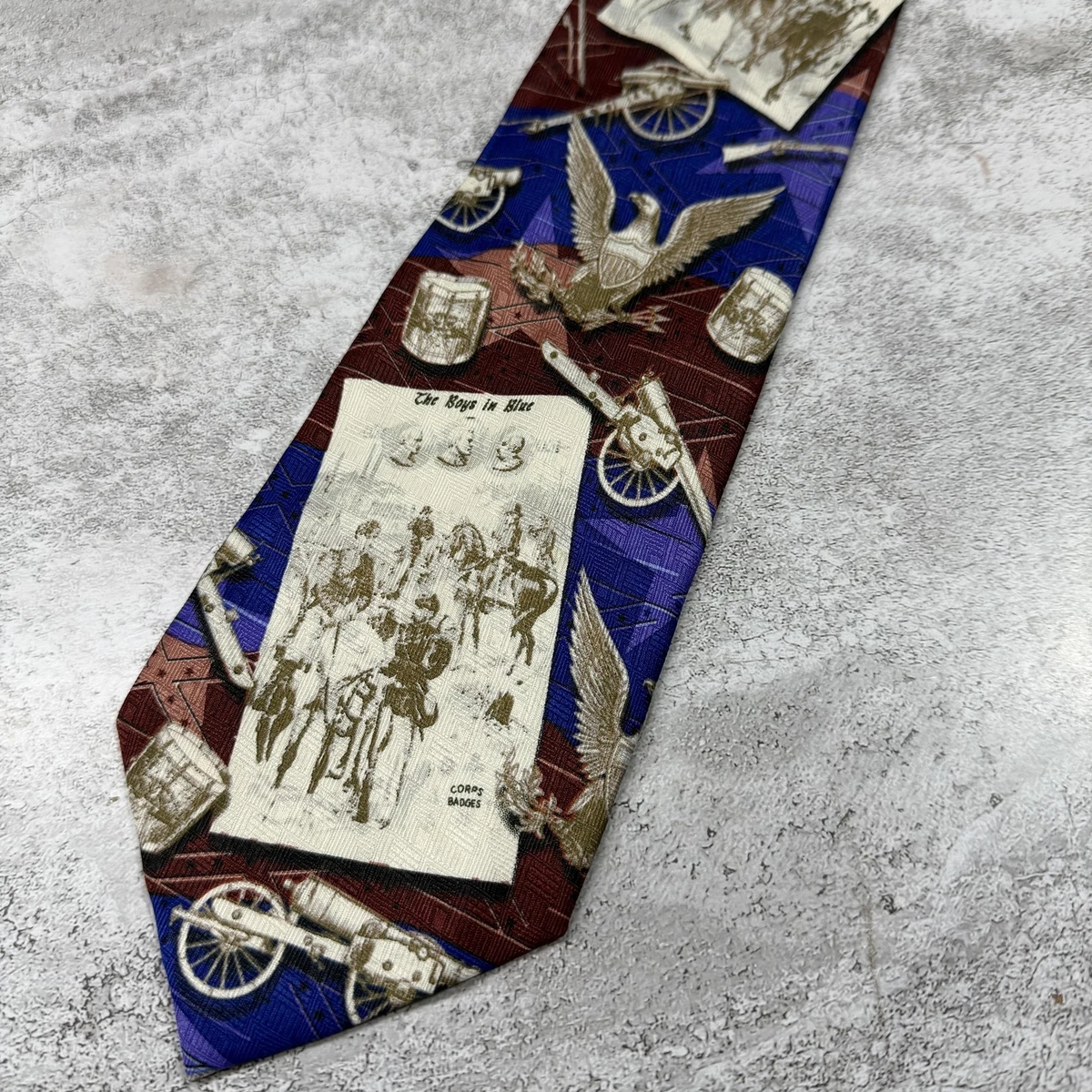 Ralph Marlin Men's Ties for sale - eBay