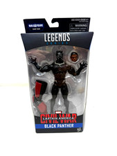 Marvel Legends Hasbro Giant Man BAF Series Black Panther SEALED Figure C