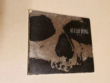 As I Lay Dying: Decas CD 2011 Metal Blade Records USA 3984-15052-2 Digipak/ VG+