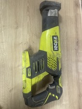Ryobi RRS1801 18V Cordless Reciprocating Saw Tool BODY ONLY