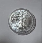 2016 $1 American Eagle 1 oz Silver Dollar Coin Walking Liberty Ungraded #3a