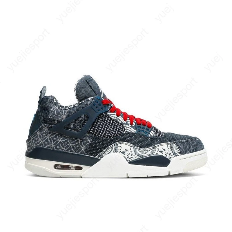 Jordan 4 Retro SE Sashiko for Sale - Authenticity Guaranteed - eBay