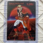 2026 Bo Jackson Battle Arena Walk The Plank `Doug Plank` Power Glove Brawl PG-52